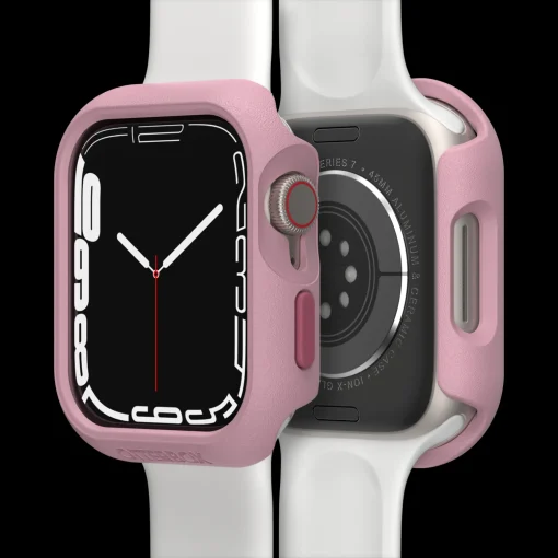 Watch Bumper