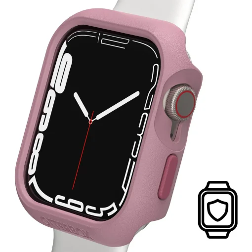 Watch Bumper