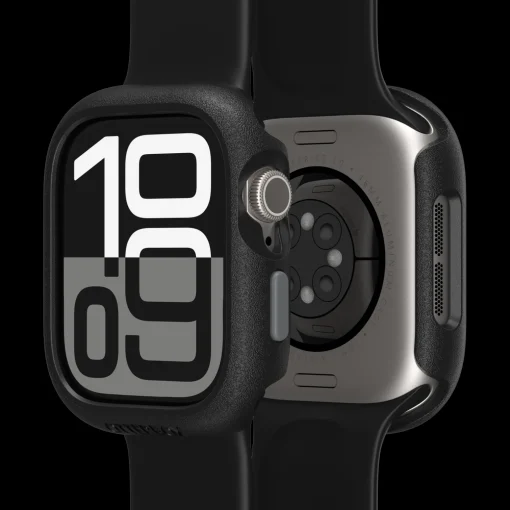 Watch Bumper