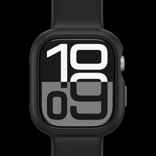 Watch Bumper