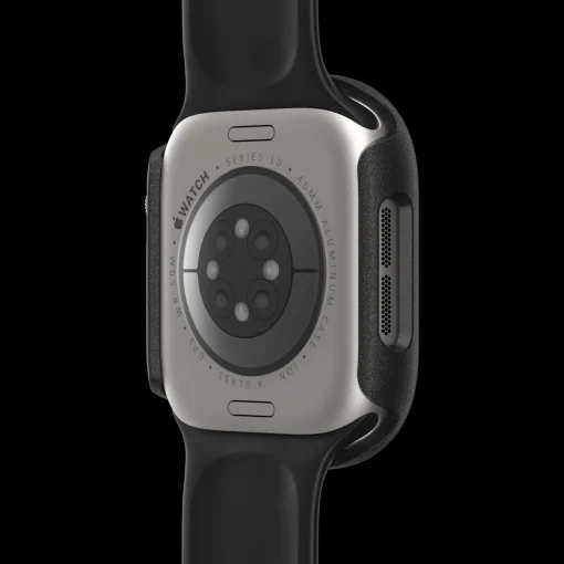 Watch Bumper