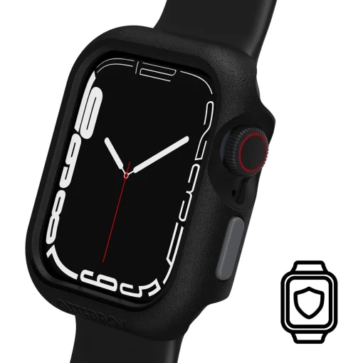 Watch Bumper