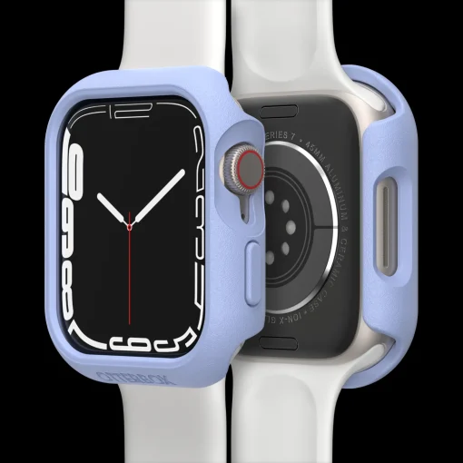Watch Bumper