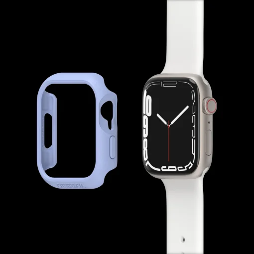 Watch Bumper