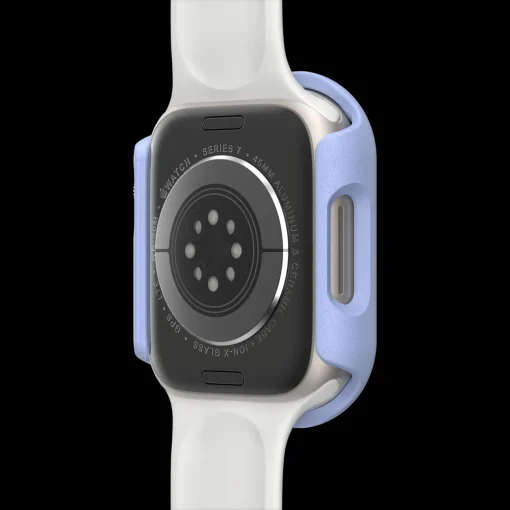 Watch Bumper
