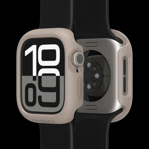 Watch Bumper