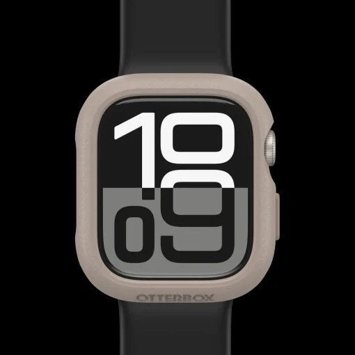 Watch Bumper
