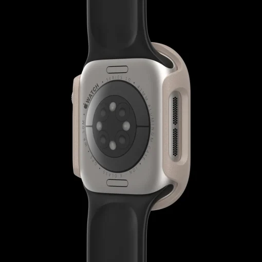 Watch Bumper