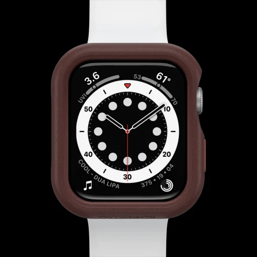 Watch Bumper
