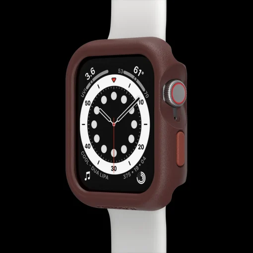 Watch Bumper