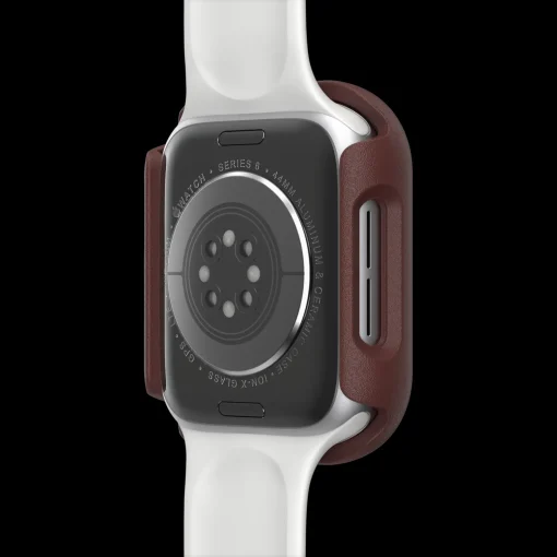 Watch Bumper