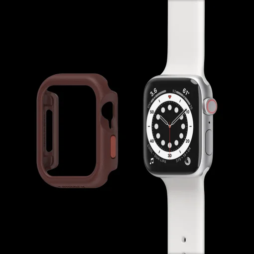 Watch Bumper
