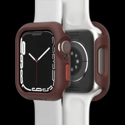 Watch Bumper