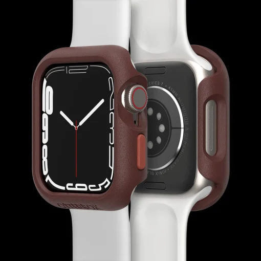 Watch Bumper