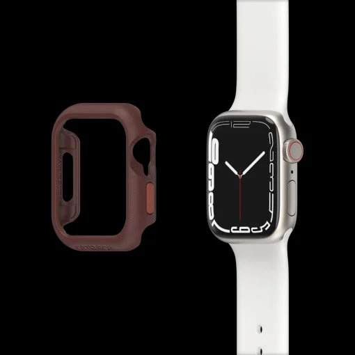 Watch Bumper