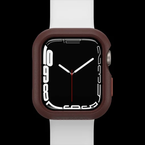 Watch Bumper
