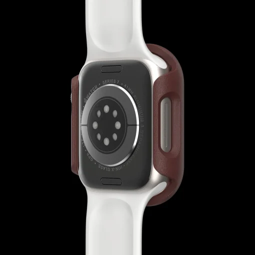 Watch Bumper