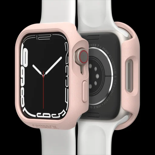 Watch Bumper