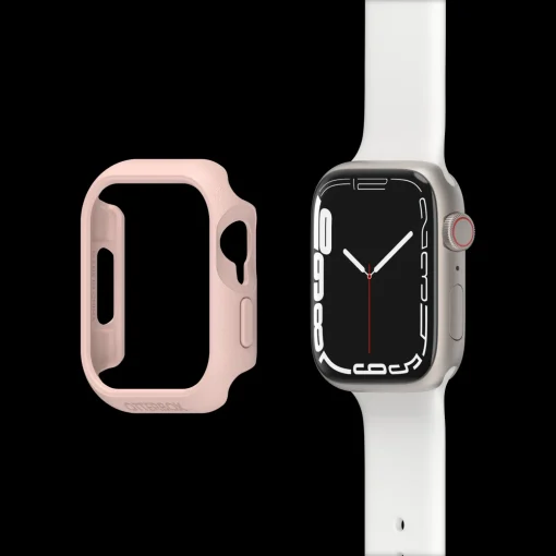Watch Bumper