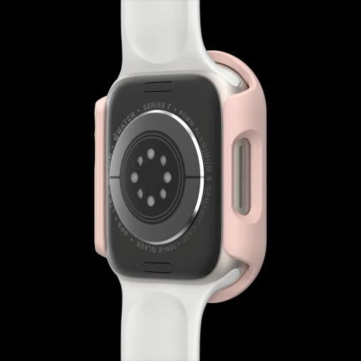 Watch Bumper