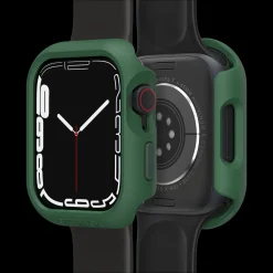 Watch Bumper