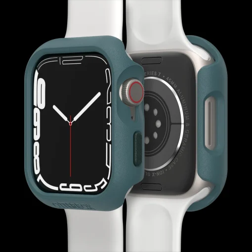 Watch Bumper