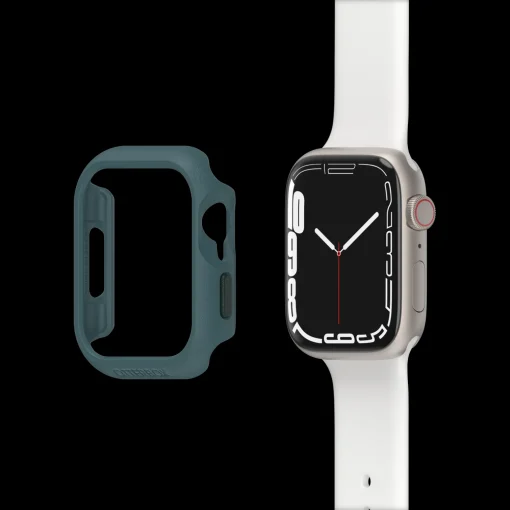Watch Bumper