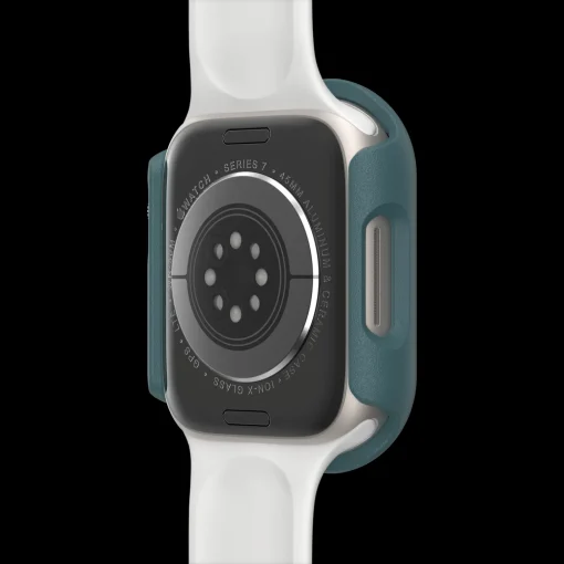 Watch Bumper