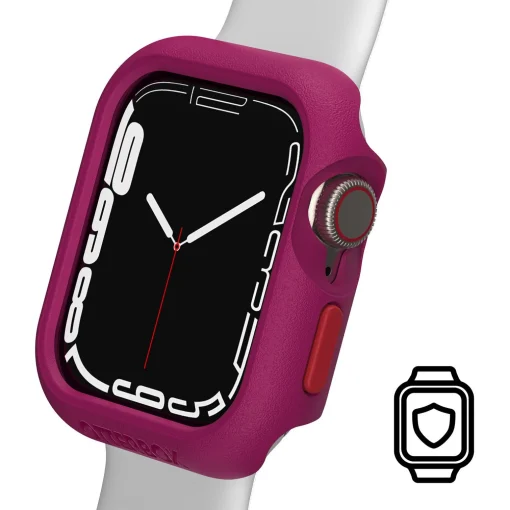 Watch Bumper