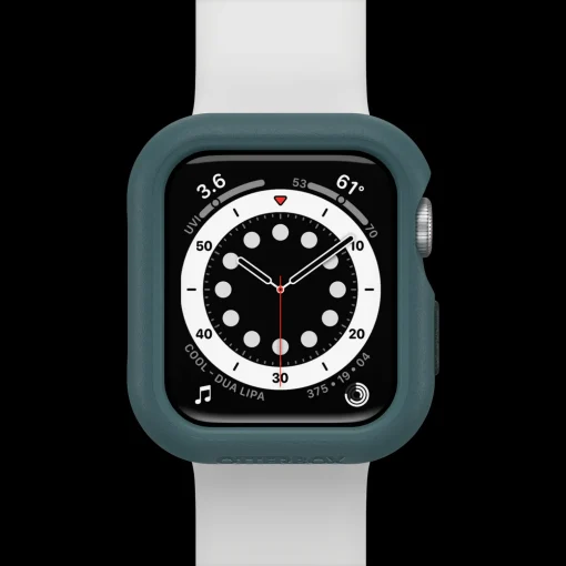 Watch Bumper
