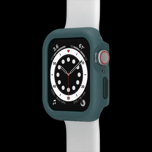 Watch Bumper