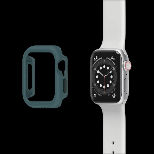 Watch Bumper