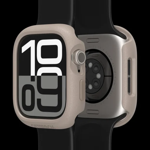 Watch Bumper