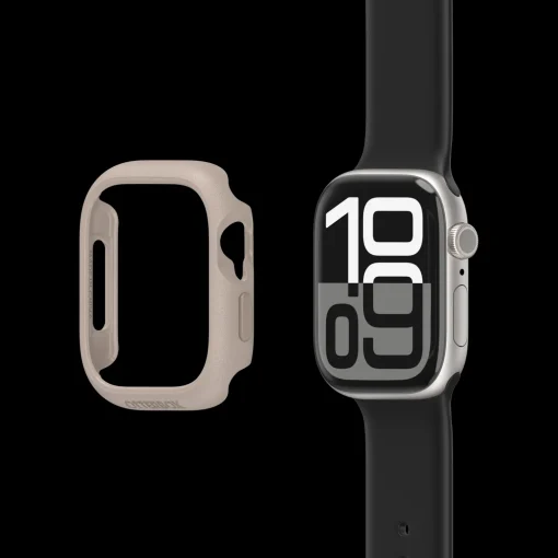 Watch Bumper