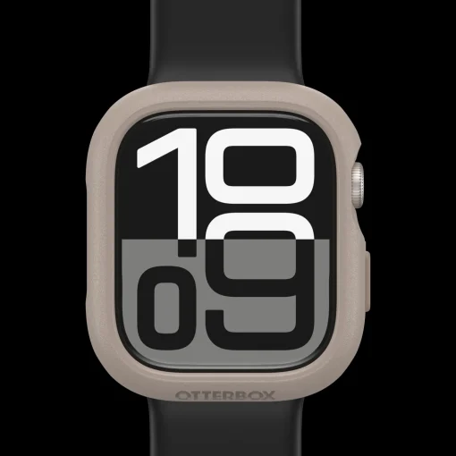 Watch Bumper