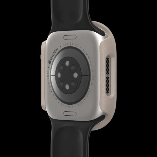 Watch Bumper