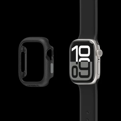 Watch Bumper