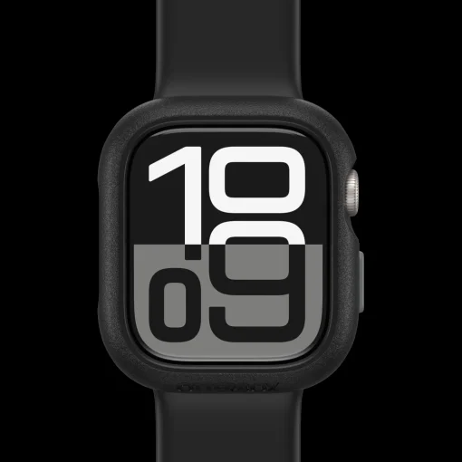 Watch Bumper