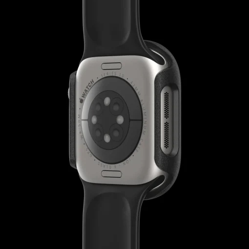 Watch Bumper